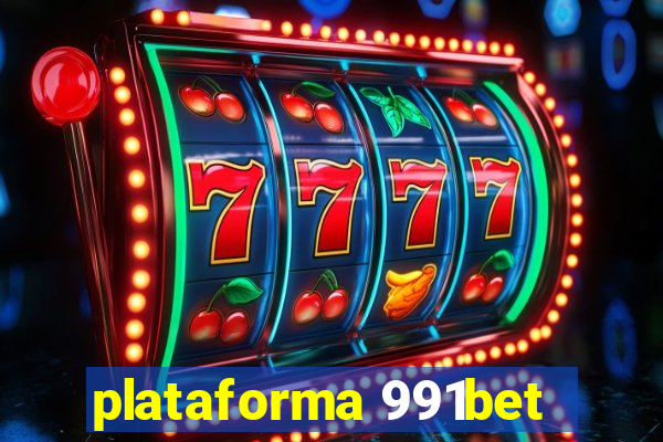 plataforma 991bet